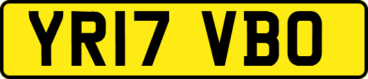 YR17VBO