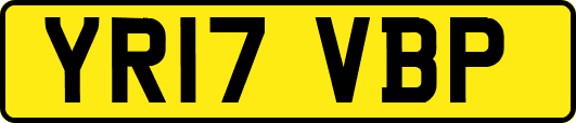 YR17VBP