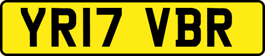 YR17VBR