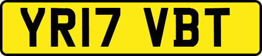 YR17VBT