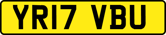 YR17VBU