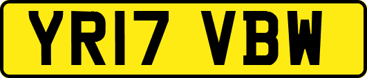 YR17VBW