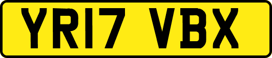 YR17VBX