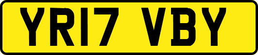 YR17VBY