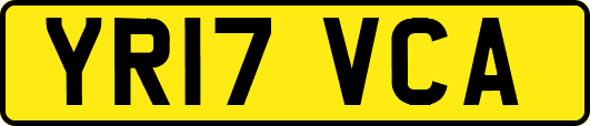YR17VCA