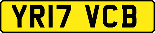 YR17VCB