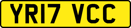 YR17VCC