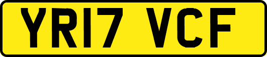 YR17VCF