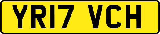YR17VCH