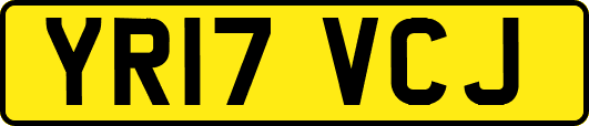 YR17VCJ