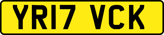 YR17VCK
