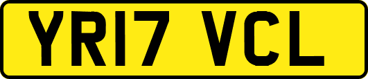 YR17VCL