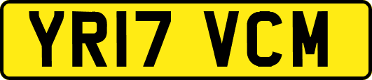 YR17VCM