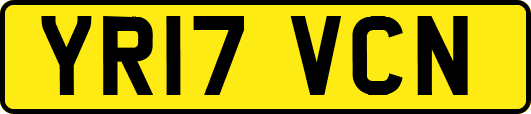 YR17VCN