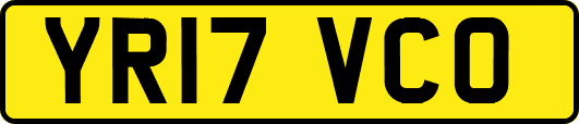 YR17VCO