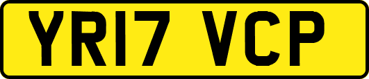 YR17VCP
