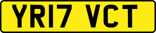 YR17VCT