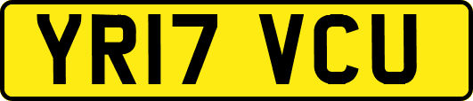 YR17VCU