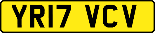 YR17VCV