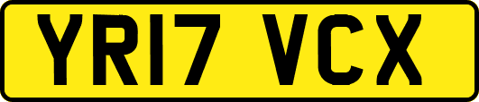 YR17VCX