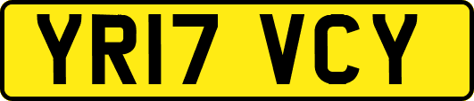 YR17VCY