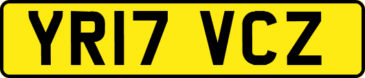 YR17VCZ