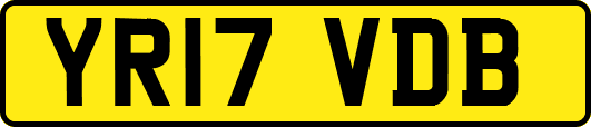 YR17VDB