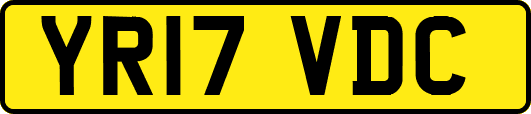 YR17VDC
