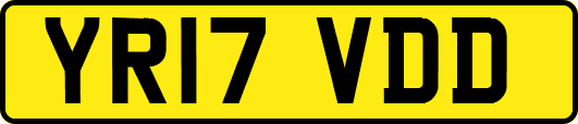 YR17VDD