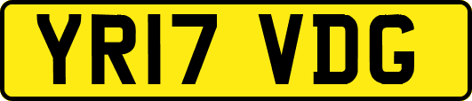 YR17VDG
