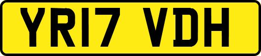 YR17VDH