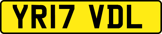 YR17VDL