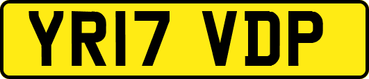 YR17VDP