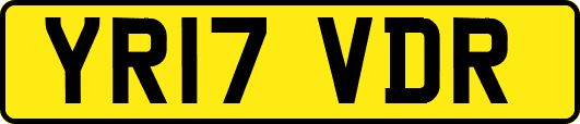 YR17VDR