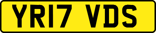 YR17VDS