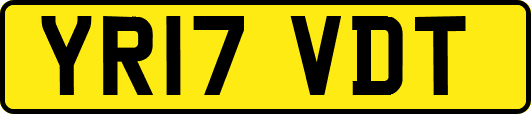 YR17VDT