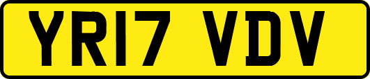 YR17VDV