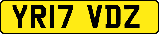 YR17VDZ