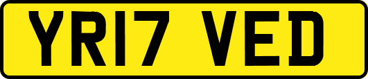 YR17VED