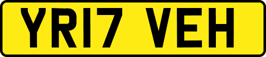 YR17VEH