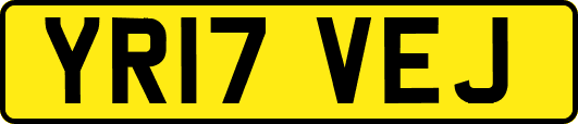 YR17VEJ