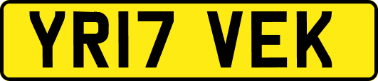 YR17VEK