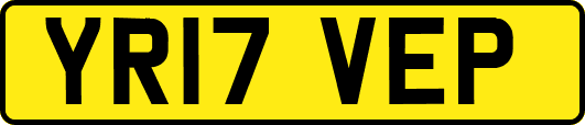 YR17VEP