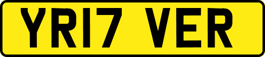 YR17VER