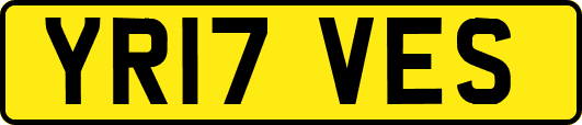 YR17VES