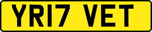 YR17VET
