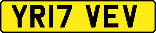 YR17VEV