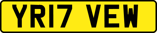 YR17VEW