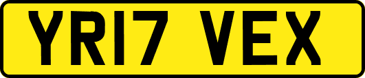 YR17VEX