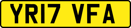 YR17VFA